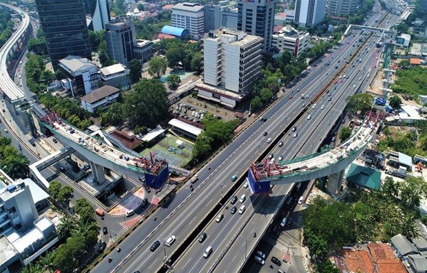 Hậu COVID-19 và những thách thức với ASEAN: Tác động của dịch bệnh