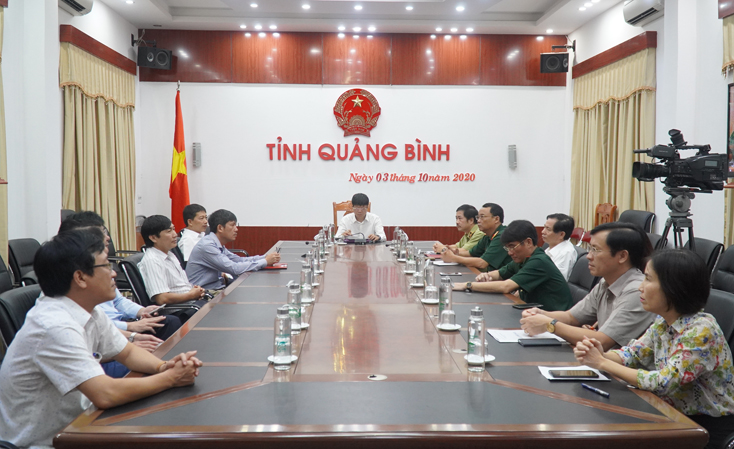 Hội nghị toàn quốc về bảo đảm công tác phòng, chống dịch Covid-19 trong tình hình mới
