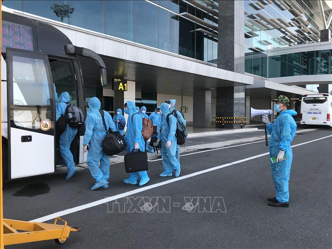 Sáng 6-10, Việt Nam thêm một buổi sáng không có ca mắc mới COVID-19