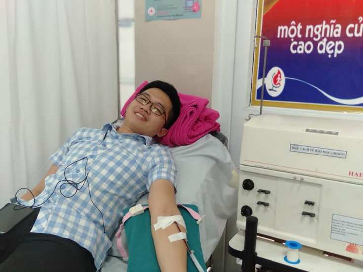 Cứu sống sản phụ bị sốt xuất huyết nặng