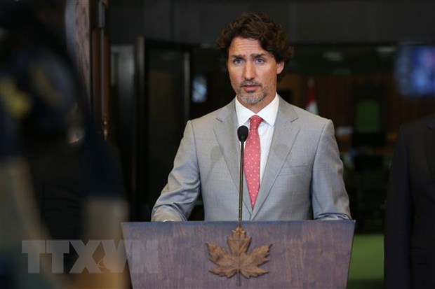 Canada: Chính phủ thiểu số của Thủ tướng Justin Trudeau 'thoát hiểm'