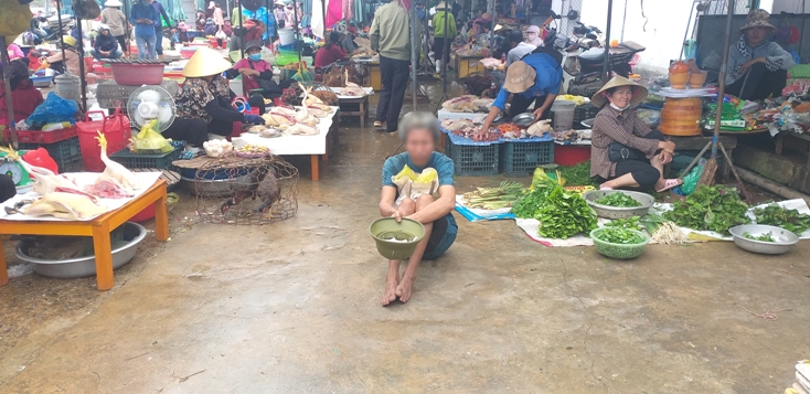Cần biện pháp quyết liệt, triệt để!