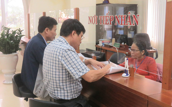 Hơn 560 tỷ đồng tiền nợ thuế