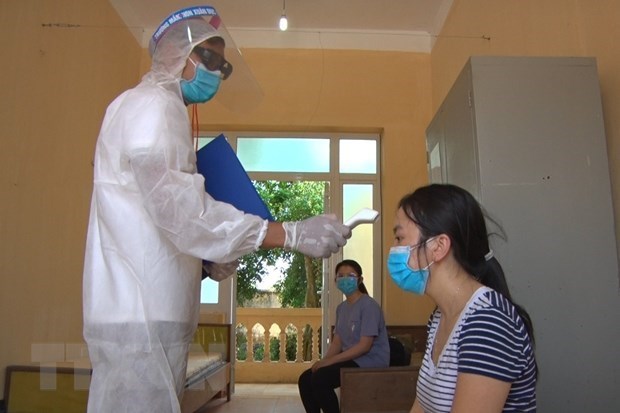Việt Nam không có ca mắc mới COVID-19, 1.025 ca được điều trị khỏi