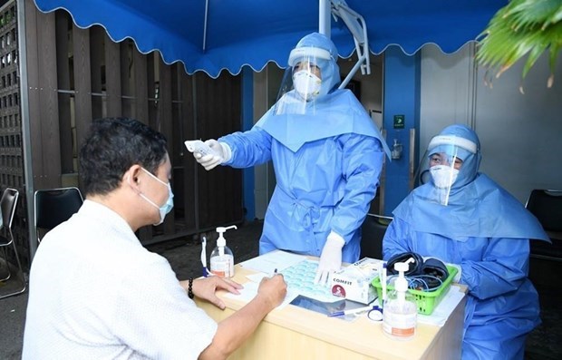 Việt Nam bước sang ngày thứ 42 không ghi nhận ca mắc trong cộng đồng