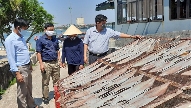 Nông dân Quảng Bình: Nòng cốt của các phong trào thi đua