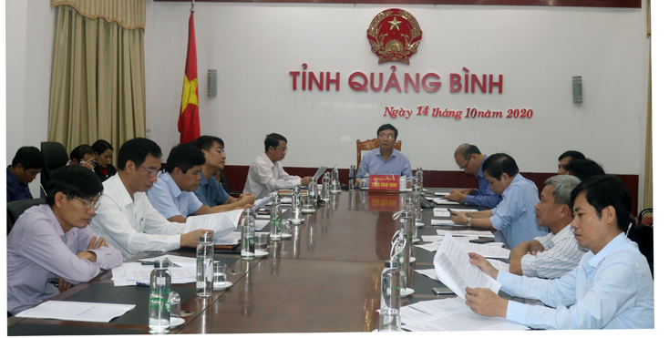 Triển khai những sửa đổi, bổ sung một số điều tại các luật quan trọng