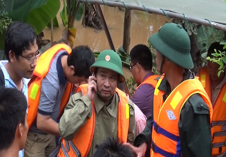 Tiếc nhớ Thiếu tướng Nguyễn Văn Man