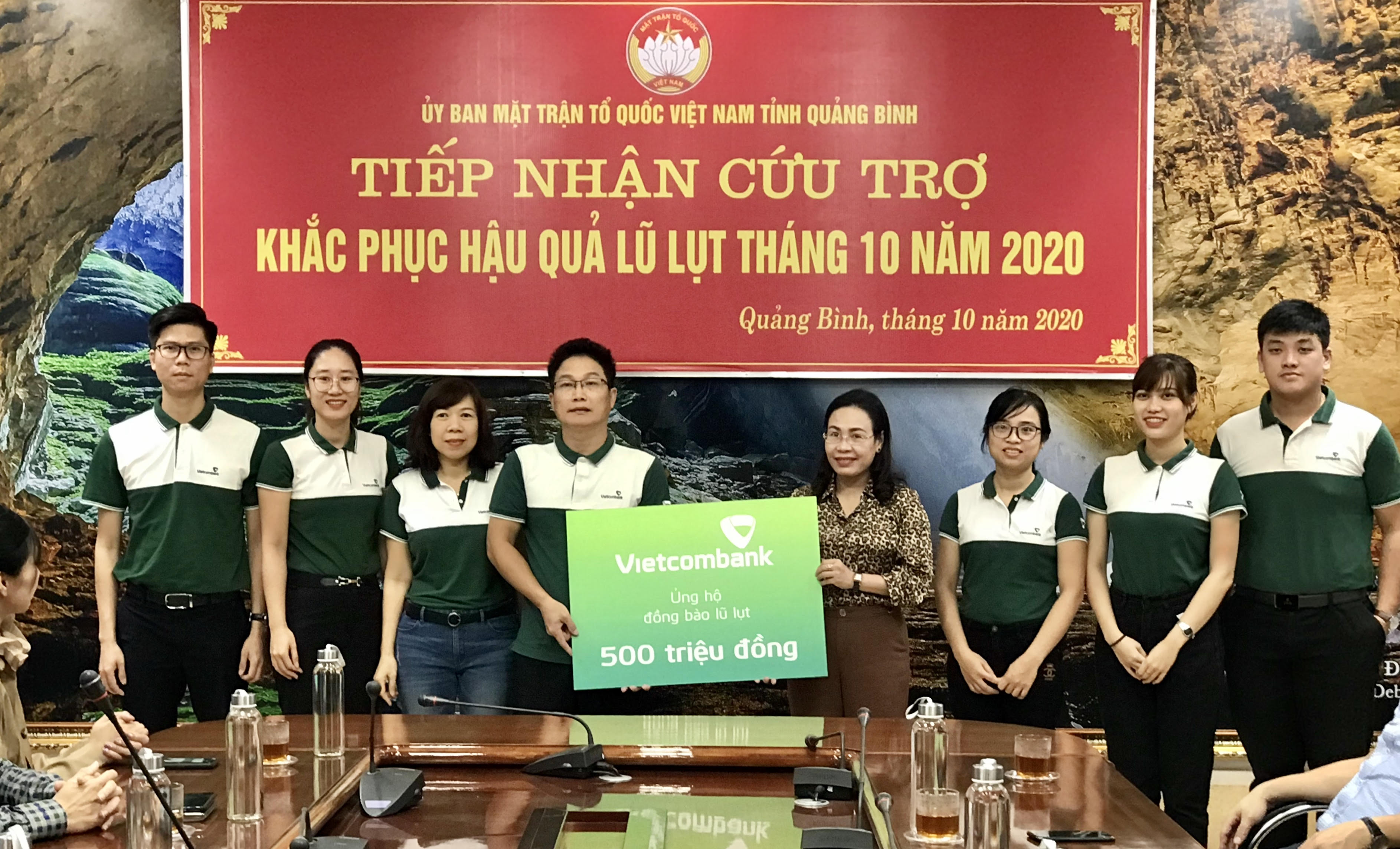 Cùng chung tay chăm lo, giúp đỡ người nghèo vươn lên ổn định cuộc sống