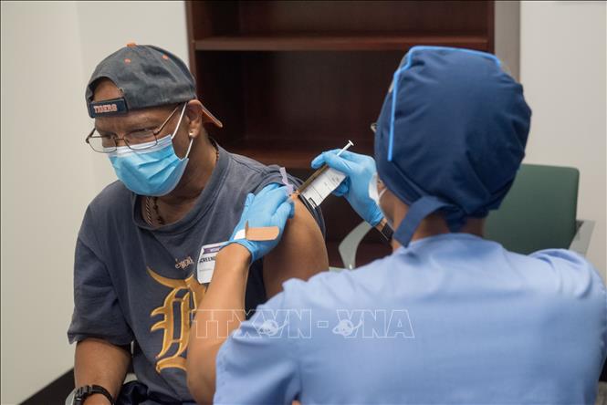 Bệnh nhân COVID-19 có thể miễn dịch ít nhất 5 tháng sau khi mắc bệnh