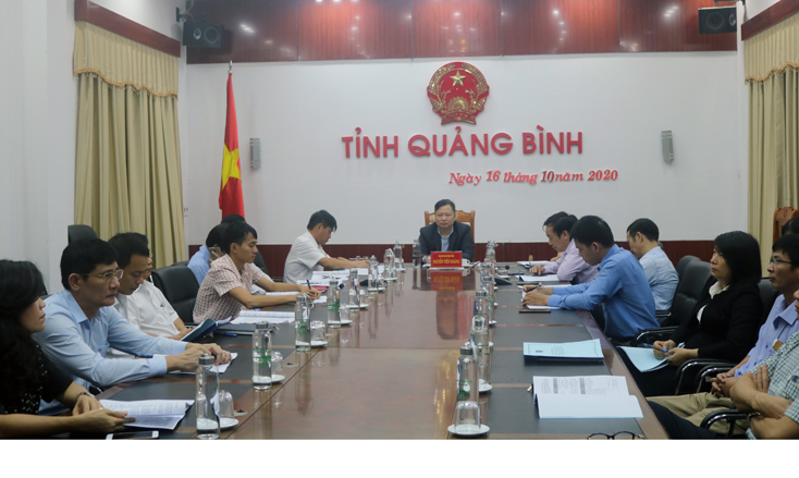 Triển khai thi hành Luật sửa đổi, bổ sung một số điều của Luật Ban hành văn bản QPPL