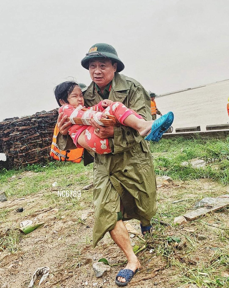Mệnh lệnh từ trái tim