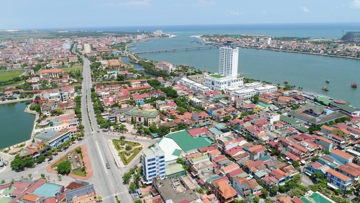 Dấu ấn nhiệm kỳ Đại hội XVI