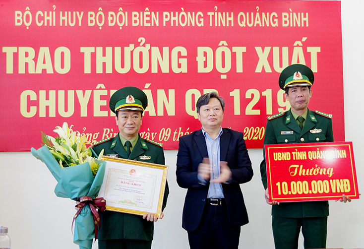 Dấu ấn từ những chiến công