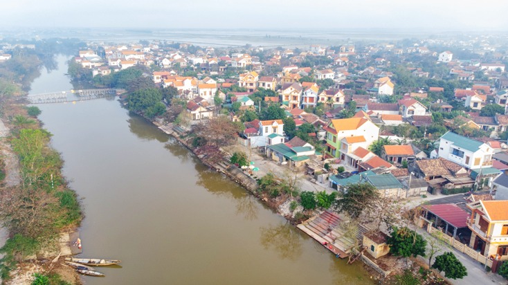 "Không để Quảng Bình tụt lại phía sau"…