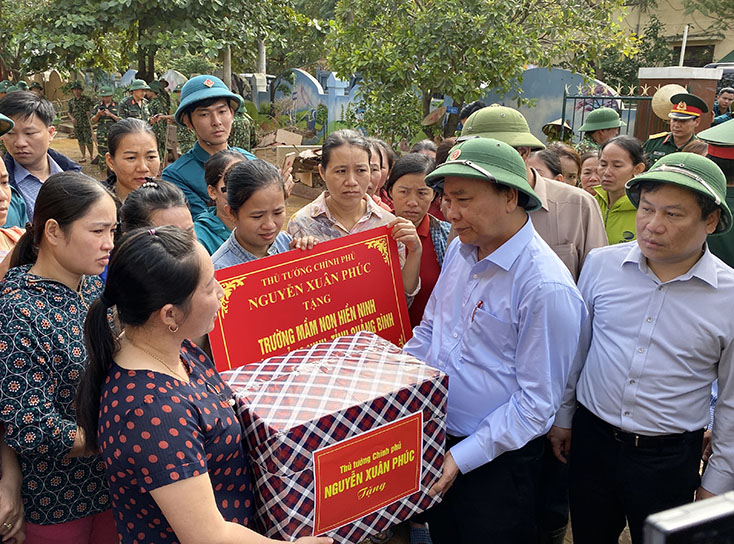 Sáng suốt bầu ra Ban Chấp hành đủ sức mạnh để đưa nhân dân vượt mọi khó khăn, thách thức