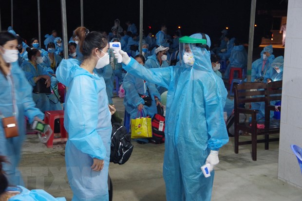 Sáng 29-10 Việt Nam không có ca nhiễm mới, chỉ còn 111 ca điều trị