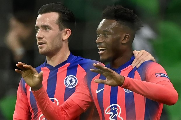 M.U và Chelsea thắng tưng bừng, Barcelona hạ Juventus