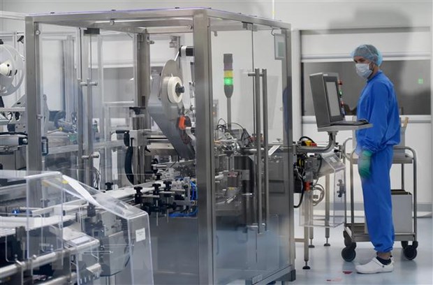 Nga nộp đơn lên WHO xin cấp phép trước đối với vắcxin Sputnik V