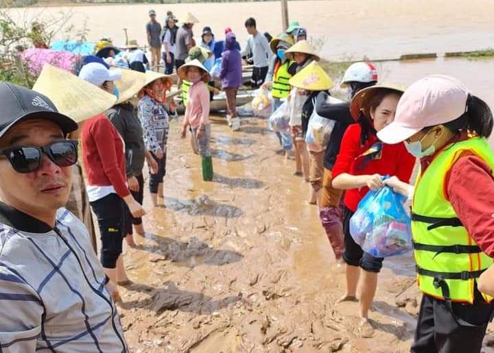 Hành trình giảm nghèo còn lắm gian truân