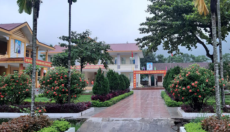 Giáo dục Tuyên Hoá và nỗi lo "rớt chuẩn"