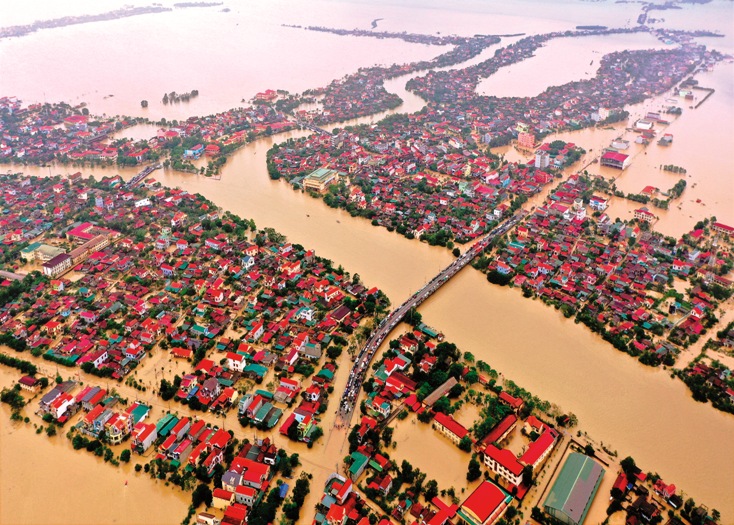 Thương lắm miền Trung