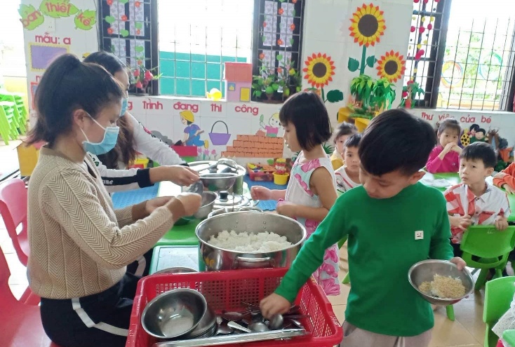Vì sức khỏe của người dân