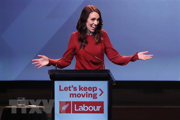 New Zealand có Nội các mới, chú trọng phục hồi sau đại dịch COVID-19