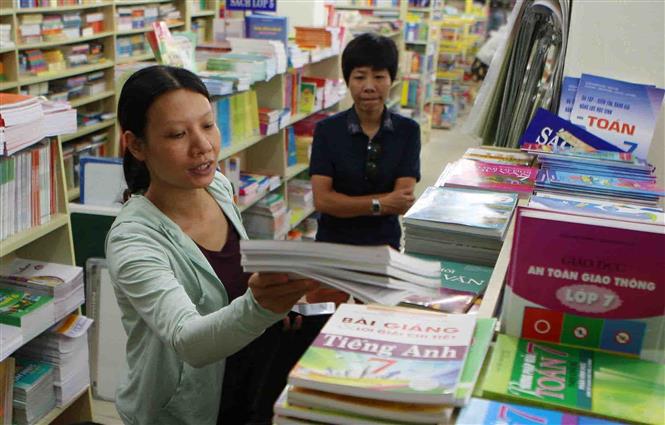 Tinh giản chương trình các môn học lớp 5, lớp 9
