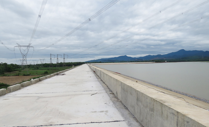 Đầu tư công tăng 61,8% so với cùng kỳ