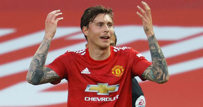 Lộ danh sách 5 cầu thủ MU chắc chắn đá chính trước Everton