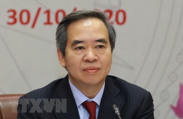 Bộ Chính trị quyết định thi hành kỷ luật đồng chí Nguyễn Văn Bình