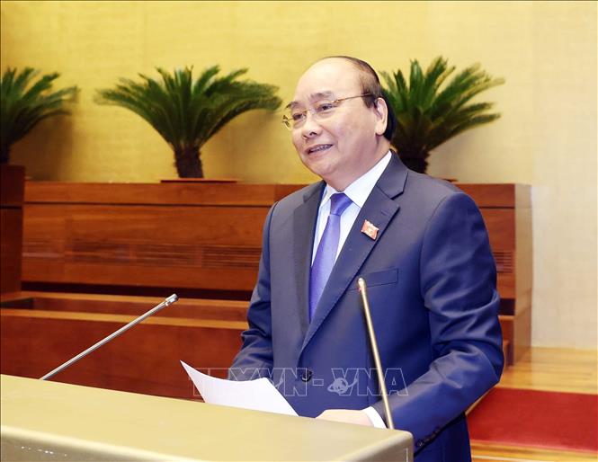 Thủ tướng: Xây dựng nền kinh tế phát triển đa dạng, bền vững, hài hòa các mục tiêu