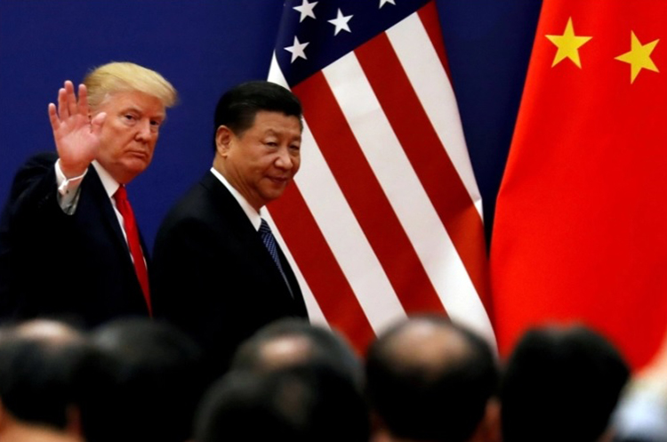 Tổng thống Trump sẽ không thay đổi chính sách với Trung Quốc trước khi rời nhiệm sở?
