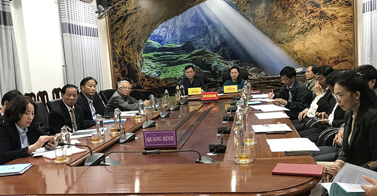 Hội thảo khoa học quốc gia "90 năm phát huy sức mạnh đại đoàn kết toàn dân tộc"