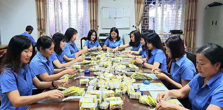 Nỗ lực hoàn thành nhiệm vụ thu ngân sách năm 2020