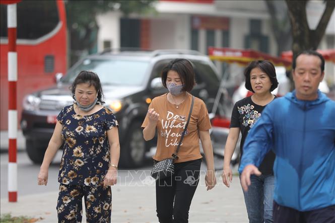 Sáng 13-11, Việt Nam không ghi nhận ca mắc mới COVID-19