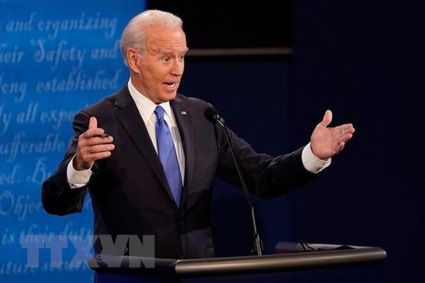 Chính sách kinh tế của ông Joe Biden nếu trở thành Tổng thống Mỹ