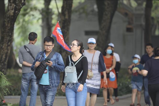 Sáng 15-11, Việt Nam có thêm 9 ca mắc mới COVID-19, đều là ca nhập cảnh