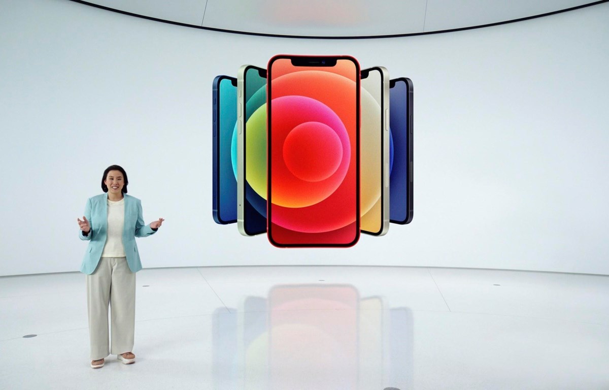 Mạng 5G là điểm đột phá thúc đẩy "siêu chu kỳ" nâng cấp điện thoại