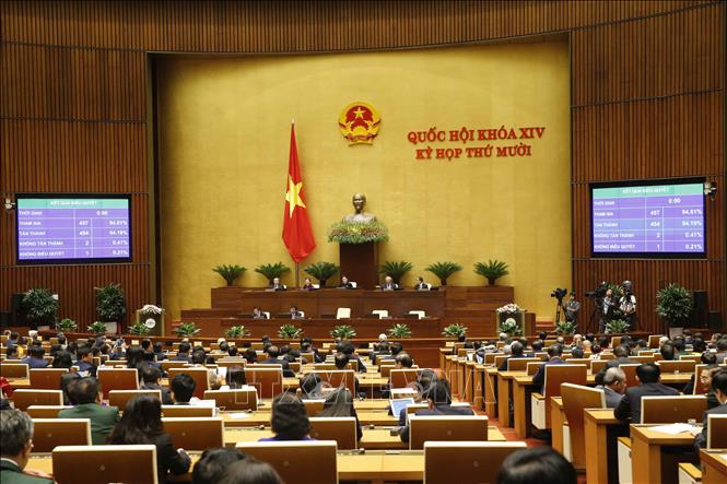 Phát huy trí tuệ, tâm huyết, kinh nghiệm hoạt động của người đại biểu nhân dân