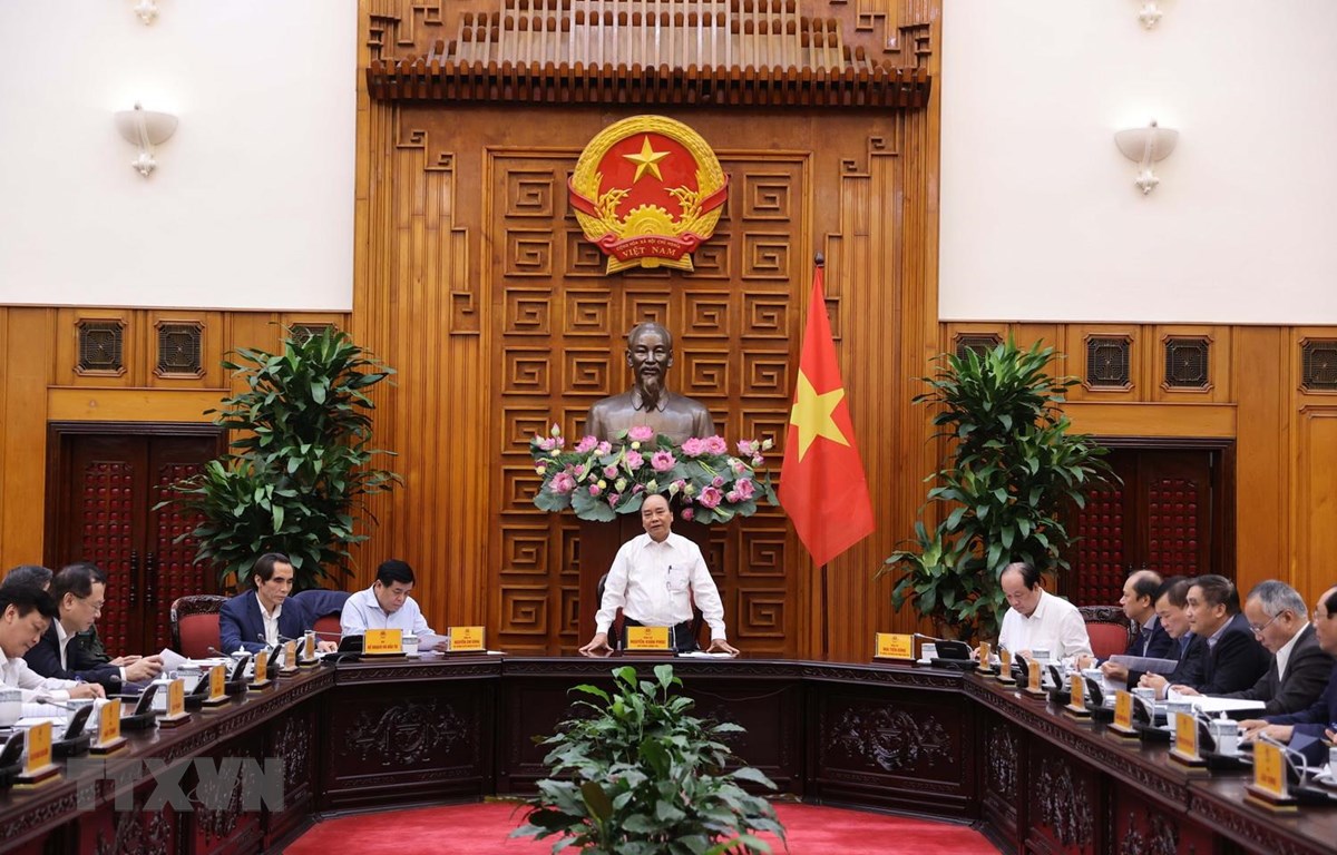Thủ tướng: Tạo động lực mới cho quan hệ Việt Nam và Lào
