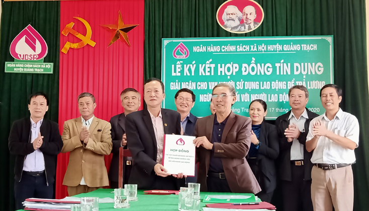 Có 3 doanh nghiệp đầu tiên được nhận hỗ trợ từ gói 16.000 tỷ đồng