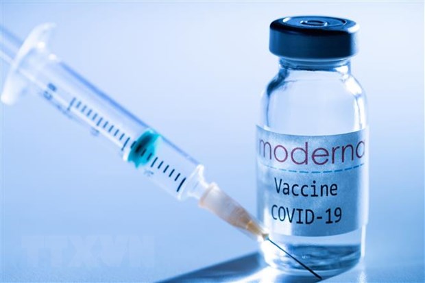 Nhiều nước ráo riết thúc đẩy kế hoạch đặt mua vắcxin COVID-19
