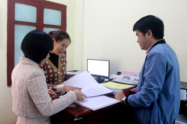 Ngân hàng Nhà nước chi nhánh Quảng Bình: Cải cách hành chính, nâng cao chỉ số năng lực cạnh tranh cấp tỉnh
