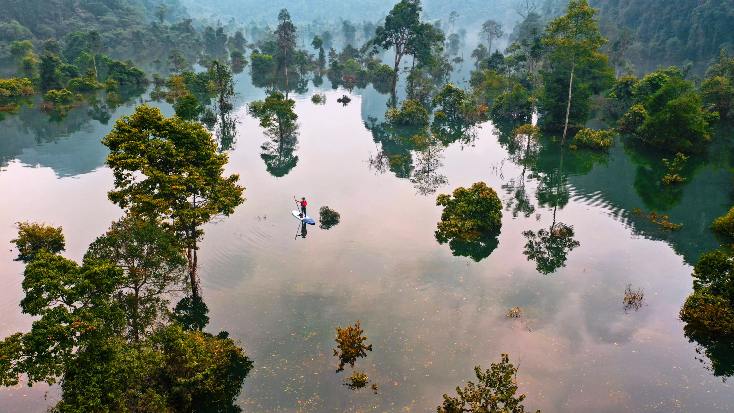 "Quảng Bình - Hè này phải đi"