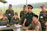 Giáo viên giáo dục quốc phòng có được miễn nghĩa vụ quân sự?