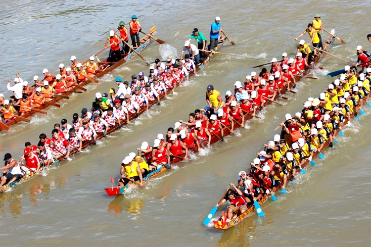 Những thành quả đáng ghi nhận