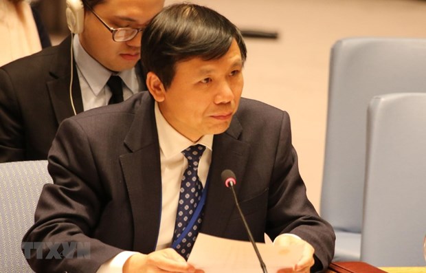 LHQ thông qua Nghị quyết về hợp tác ASEAN-LHQ do Việt Nam đề xuất