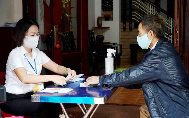 Quy định chính thức về tuổi nghỉ hưu từ 1-1-2021